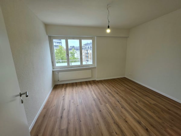 Top Lage in Zürich Wiedikon, 2.5 Zimmerwohnung 9