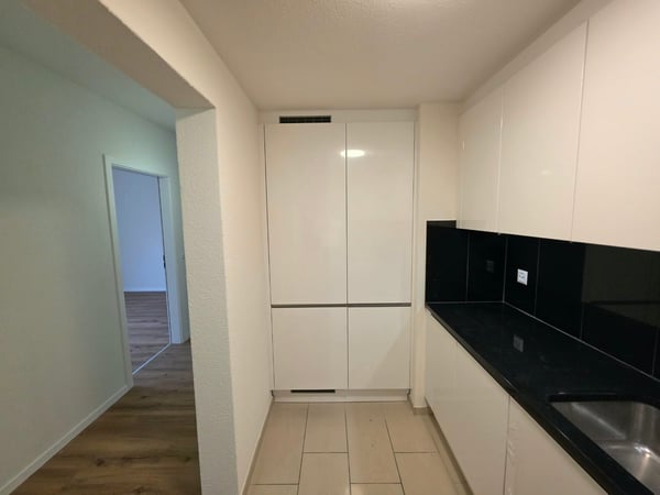 Top Lage in Zürich Wiedikon, 2.5 Zimmerwohnung 8