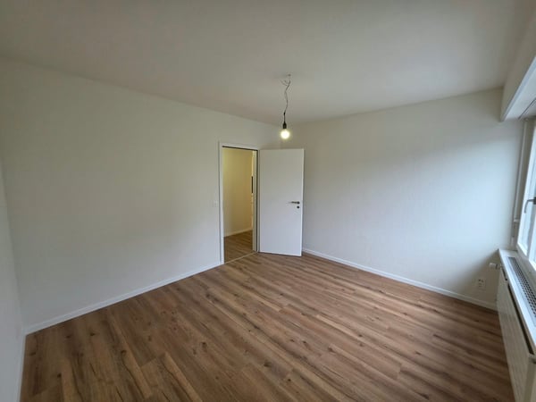 Top Lage in Zürich Wiedikon, 2.5 Zimmerwohnung 10