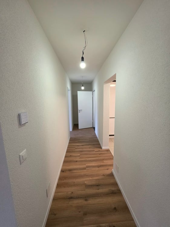 Top Lage in Zürich Wiedikon, 2.5 Zimmerwohnung 5