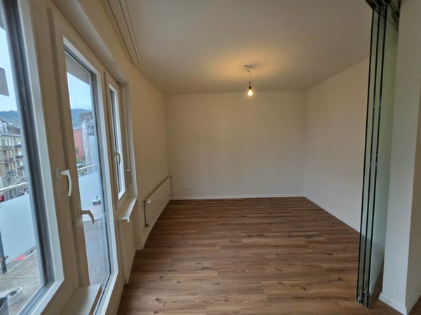 Top Lage in Zürich Wiedikon, 2.5 Zimmerwohnung 3