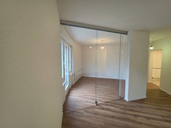 Top Lage in Zürich Wiedikon, 2.5 Zimmerwohnung 4