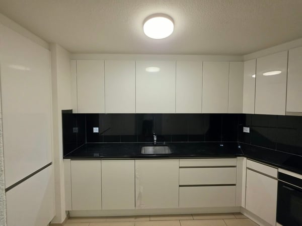 Top Lage in Zürich Wiedikon, 2.5 Zimmerwohnung 6