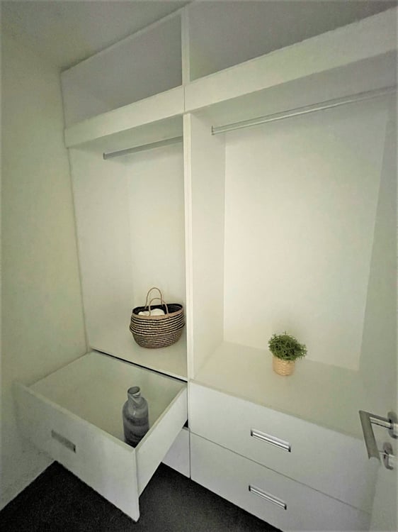 Ihre Traumwohnung wartet! Stilvolle Wohnperle mit Balkon in Seenähe 9