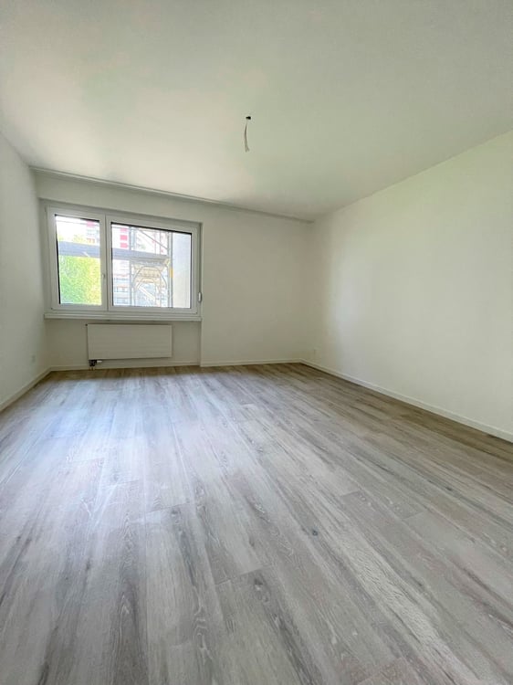 Ihre Traumwohnung wartet! Stilvolle Wohnperle mit Balkon in Seenähe 7