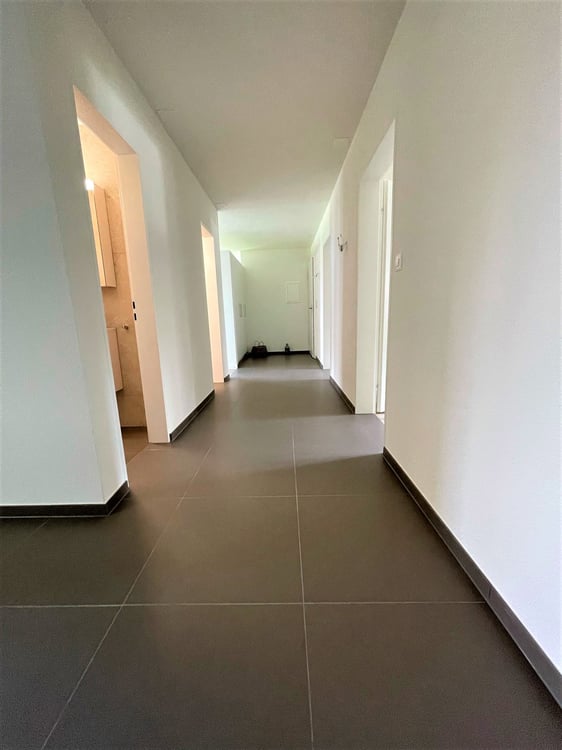 Ihre Traumwohnung wartet! Stilvolle Wohnperle mit Balkon in Seenähe 6