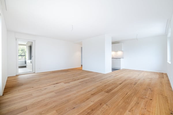 Einziehen und geniessen - Wohnen wo andere Ferien machen mit einmaliger Seesicht und Balkon 8