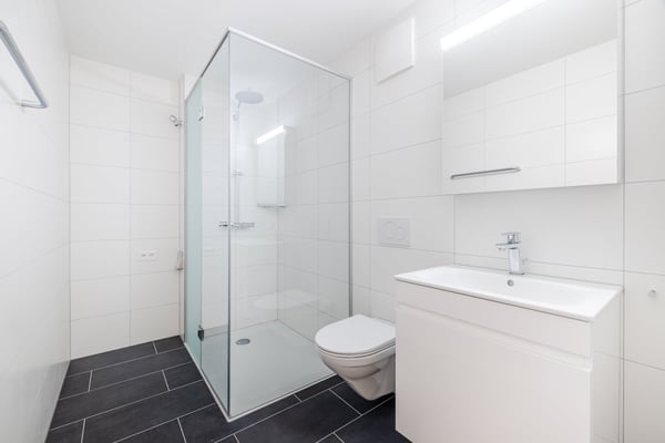 Einziehen und geniessen - Wohnen wo andere Ferien machen mit einmaliger Seesicht und Balkon 4