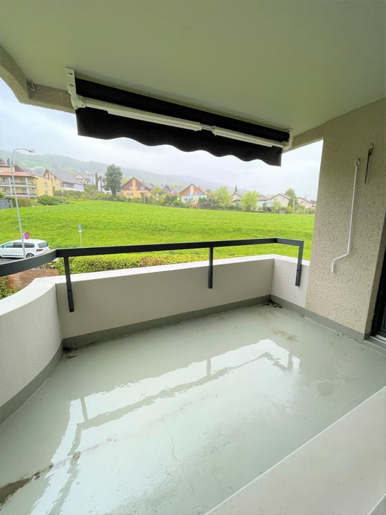 Seeleben pur: sanierte Wohnung mit Stil sucht neue Bewohner 5