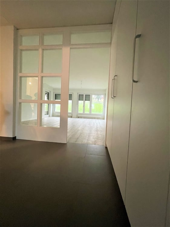 Seeleben pur: sanierte Wohnung mit Stil sucht neue Bewohner 13