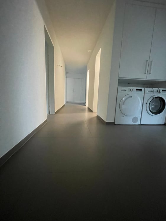 Seeleben pur: sanierte Wohnung mit Stil sucht neue Bewohner 14