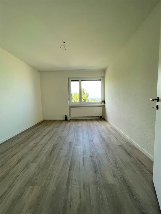 Seeleben pur: sanierte Wohnung mit Stil sucht neue Bewohner 10