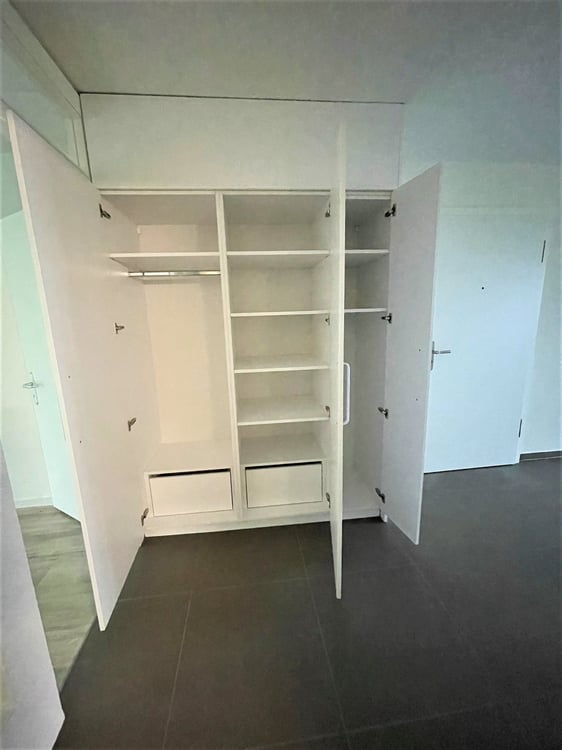 Seeleben pur: sanierte Wohnung mit Stil sucht neue Bewohner 15