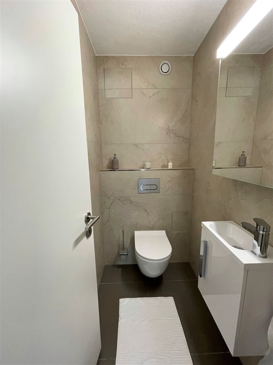 Seeleben pur: sanierte Wohnung mit Stil sucht neue Bewohner 8