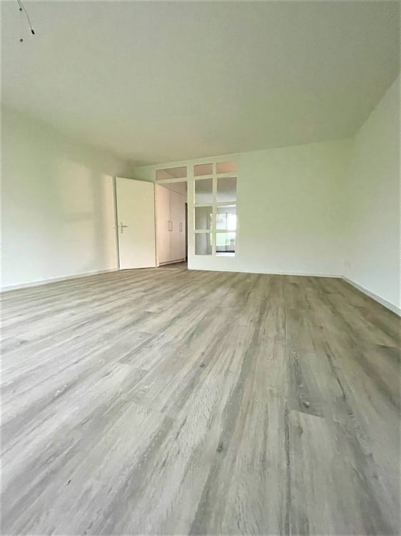 Seeleben pur: sanierte Wohnung mit Stil sucht neue Bewohner 11