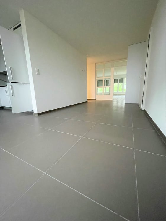 Seeleben pur: sanierte Wohnung mit Stil sucht neue Bewohner 12