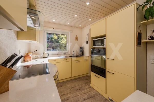 FREISTEHENDES 5-ZIMMER-HAUS AN BESTER LAGE 5