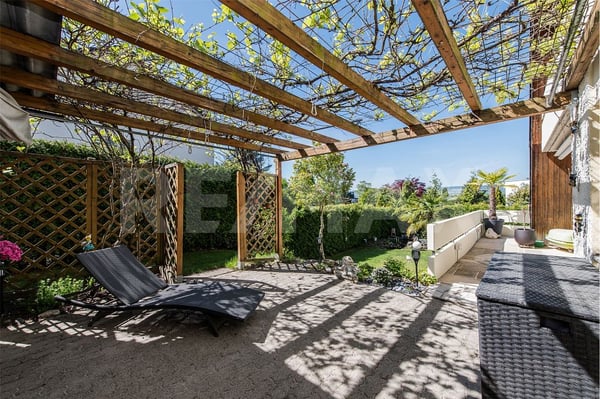 FREISTEHENDES 5-ZIMMER-HAUS AN BESTER LAGE 9