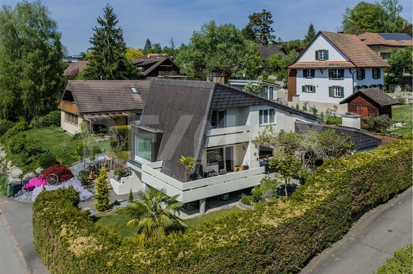FREISTEHENDES 5-ZIMMER-HAUS AN BESTER LAGE 1