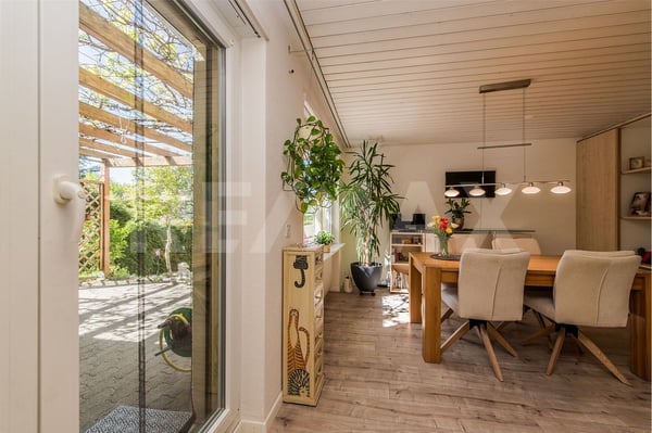 FREISTEHENDES 5-ZIMMER-HAUS AN BESTER LAGE 4