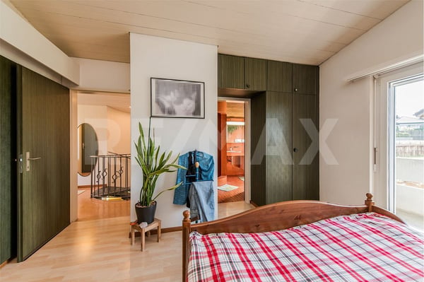 FREISTEHENDES 5-ZIMMER-HAUS AN BESTER LAGE 7