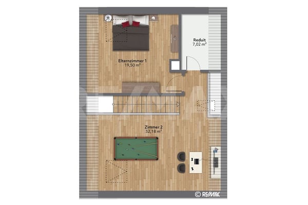 ÜBER 200 m² HELLER WOHLFÜHLRAUM FÜR DIE GANZE FAMILIE 11