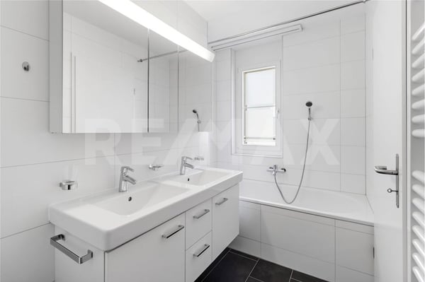 6 ½-Zimmer-Maisonettewohnung mit Bergsicht - familienfreundliches Wohnen nahe Türlersee 8