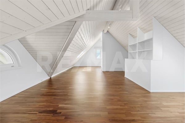 6 ½-Zimmer-Maisonettewohnung mit Bergsicht - familienfreundliches Wohnen nahe Türlersee 9