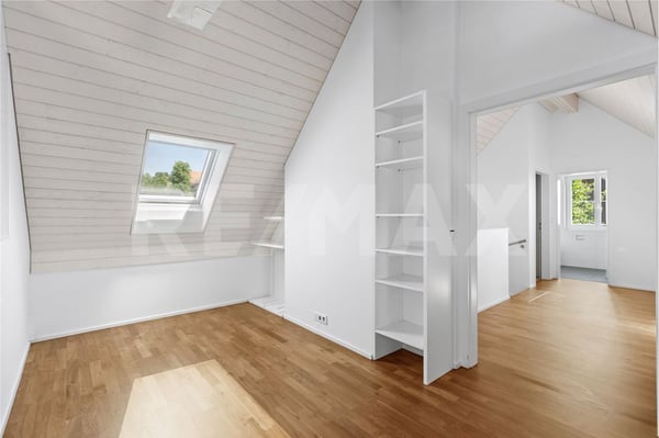6 ½-Zimmer-Maisonettewohnung mit Bergsicht - familienfreundliches Wohnen nahe Türlersee 10
