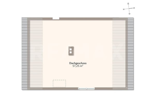 5½ Zimmer Mittelhaus mit Potential Ihr neues Zuhause erwartet Sie 13