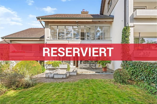 5½ Zimmer Mittelhaus mit Potential Ihr neues Zuhause erwartet Sie 19