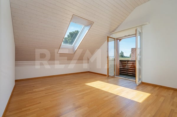 Grosszügiges Wohnen auf zwei Etagen - 180.8 m² Maisonette 9