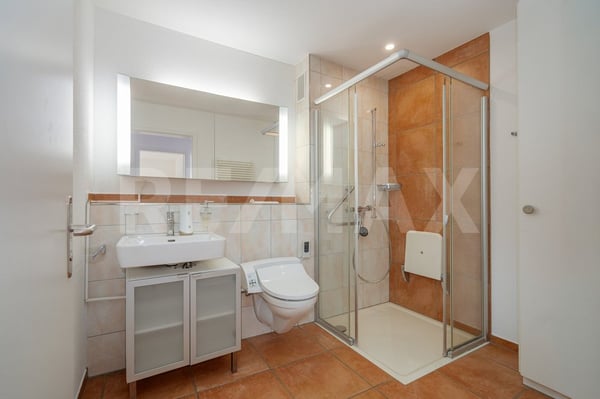 Grosszügiges Wohnen auf zwei Etagen - 180.8 m² Maisonette 7