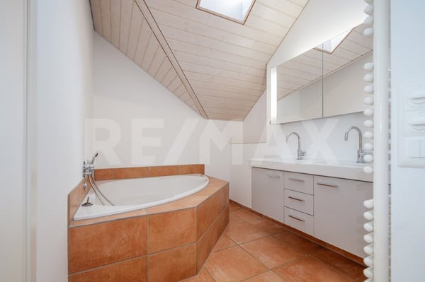 Grosszügiges Wohnen auf zwei Etagen - 180.8 m² Maisonette 10