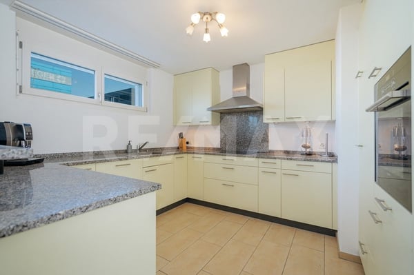 Moderne 3.5-Zimmer-Wohnung in Zürich-Schlieren 8