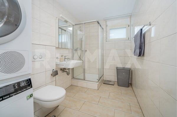 Moderne 3.5-Zimmer-Wohnung in Zürich-Schlieren 6
