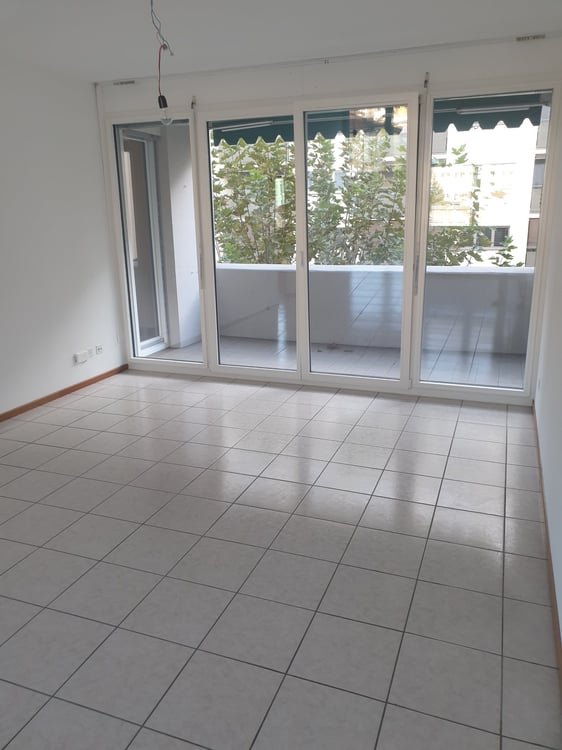 Appartamento luminoso con balcone a Chiasso 3