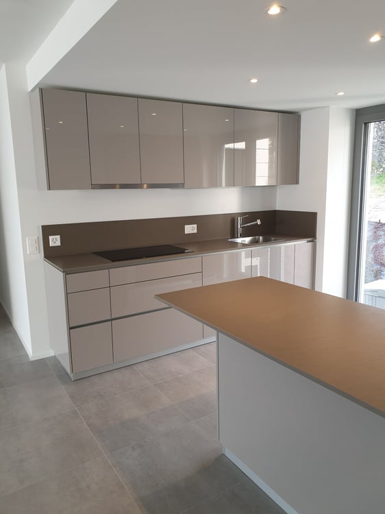 ELEGANTE APPARTAMENTO VISTA LAGO 5