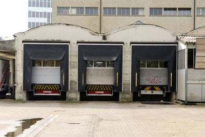 Lagerräume zw. 1m3 und 8m3 flexibel zu vermieten. Keine Kündigungsfrist. 3