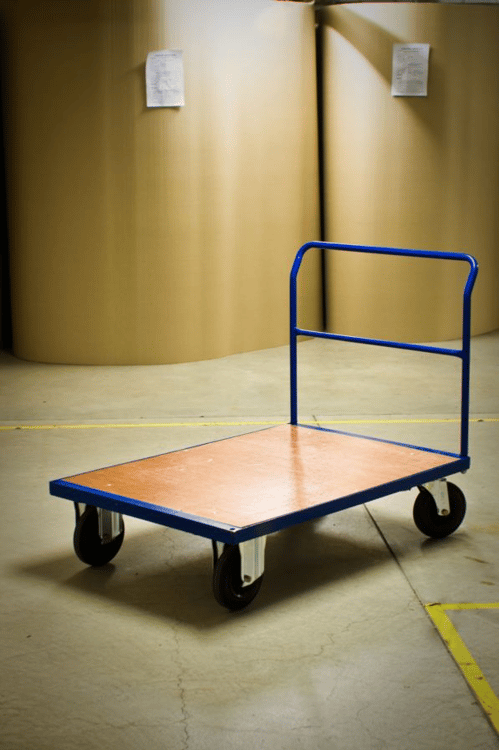 Lagerräume zw. 1m3 und 8m3 flexibel zu vermieten. Keine Kündigungsfrist. 8