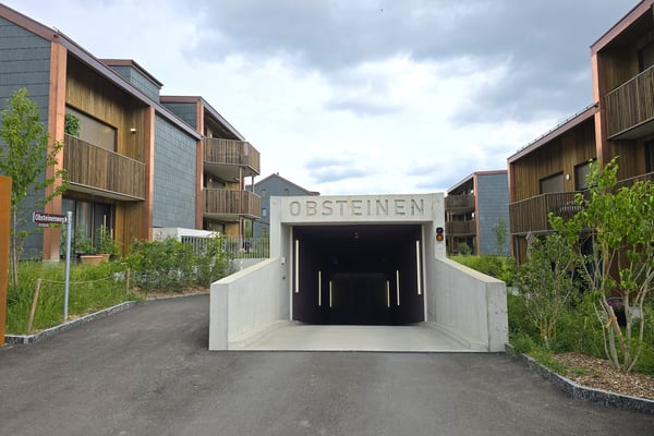 Lagerräume zw. 2m2 und 29m2 - unkompliziert, modern und trocken 6