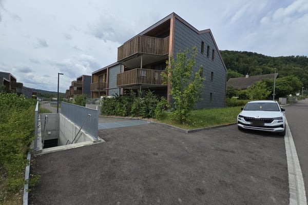 Lagerräume zw. 2m2 und 29m2 - unkompliziert, modern und trocken 7