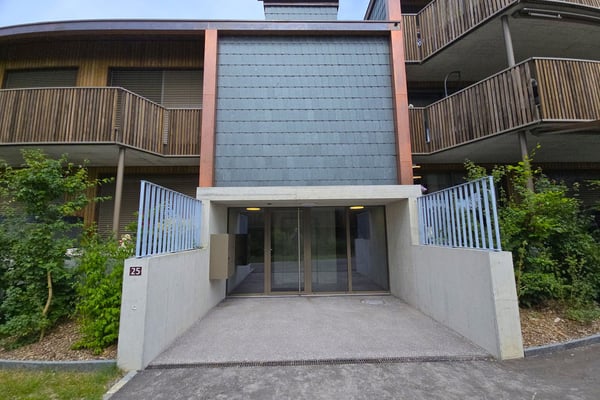 Lagerräume zw. 2m2 und 29m2 - unkompliziert, modern und trocken 5