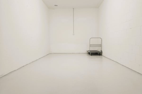 Lagerraum in Rickenbach b. Wil - unkompliziert, modern und trocken 5