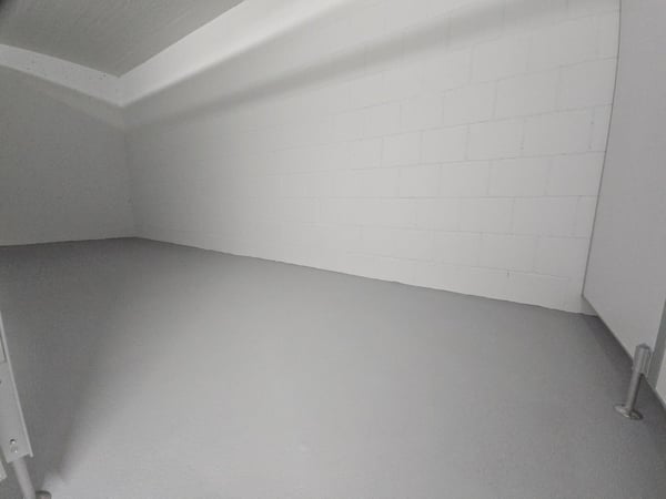 Lageraum 2.9m2 - ebenerdiger Zugang 5