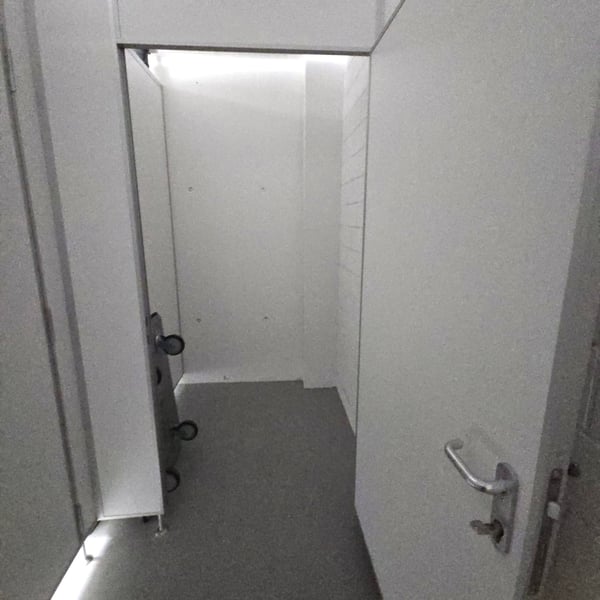 Lagerraum in Pfyn - unkompliziert, modern und trocken 9