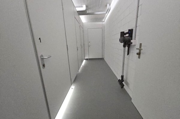 Lagerraum in Pfyn - unkompliziert, modern und trocken 5