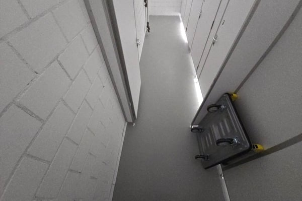 Lagerraum in Pfyn - unkompliziert, modern und trocken 10