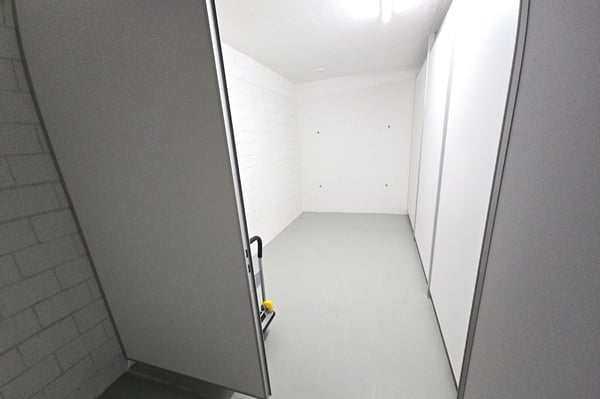 Lagerraum in Pfyn - unkompliziert, modern und trocken 6