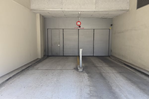 Persönlicher Lagerraum mieten in Kleinbasel. 2m2 - 10m2. 11